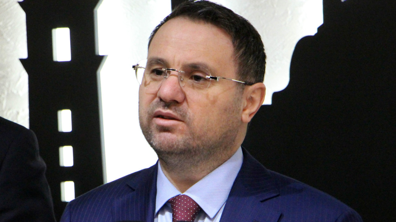 Akın Gürlek: Hiçbir vaka unutulmaya terk edilmeyecek