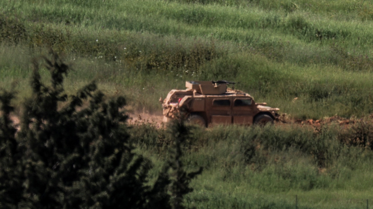 Ateşkes uzasa da İsrail durmuyor: Bölgeyi tahliye edin