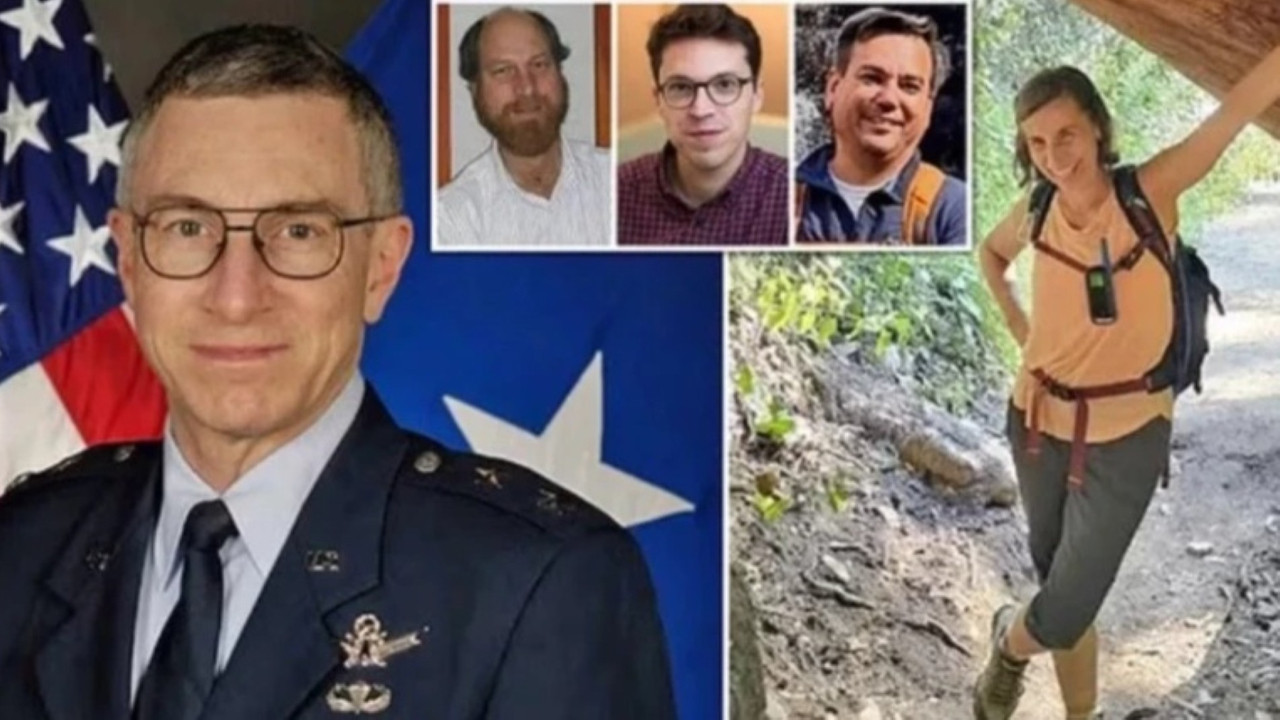 Bilim insanlarının kaybolması ve ölmesiyle ilgili tartışmaya ailelerden tepki