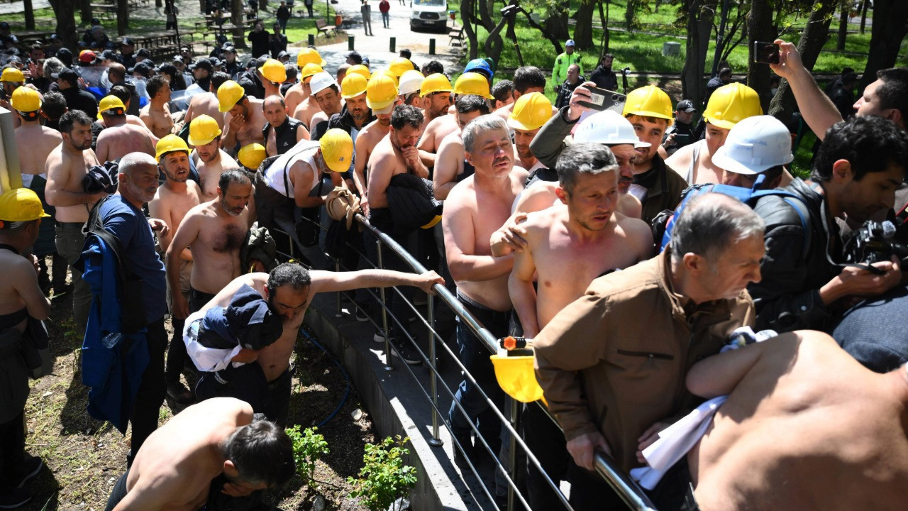 Çalışma Bakanlığı'ndan Doruk Madencilik açıklaması