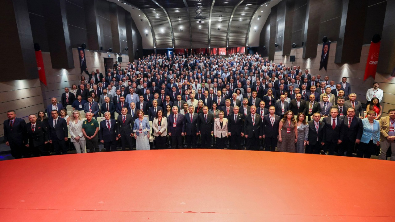 CHP'li belediye başkanları yarın Ankara'da bir araya gelecek