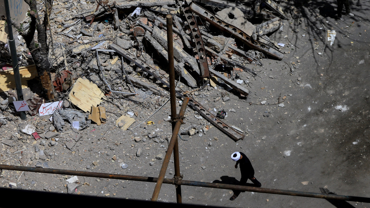 Çin'den vatandaşlarına İran'ı terk edin uyarısı