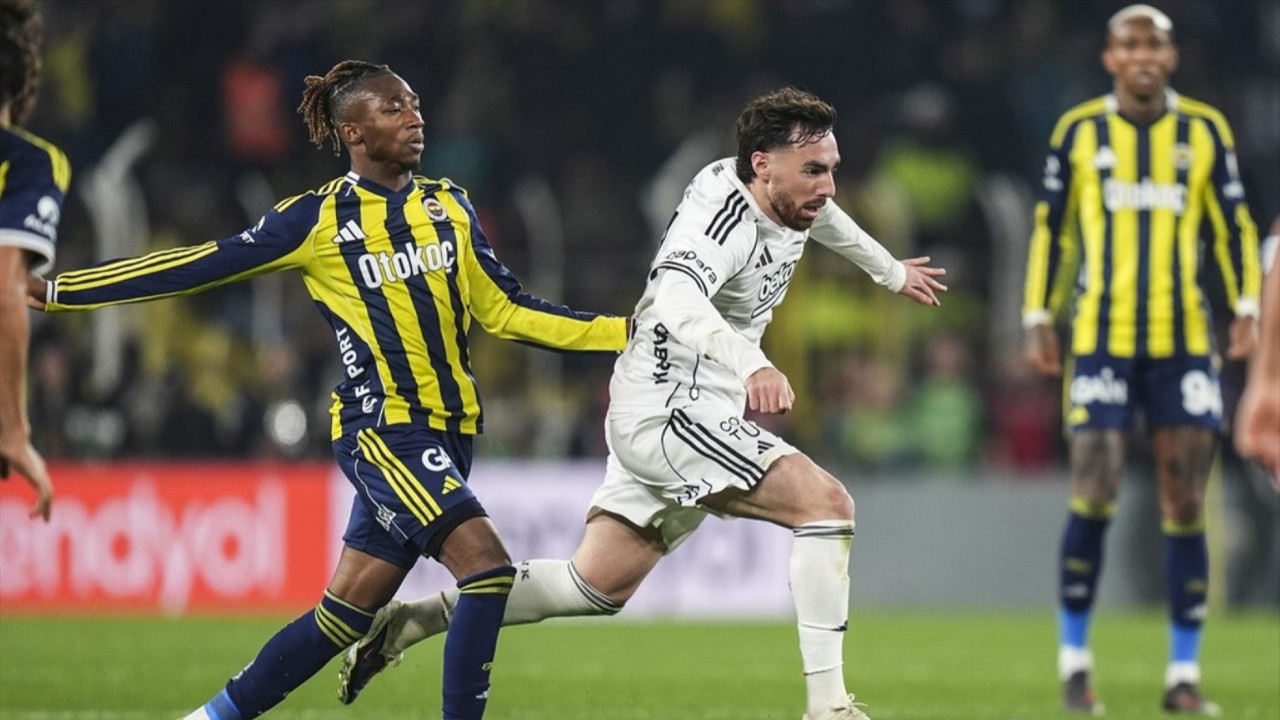 Derbide karaborsa bilet satmışlardı: 5 isim tutuklandı