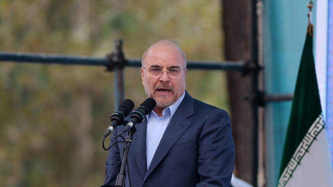 İran’dan Kalibaf iddialarına yalanlama