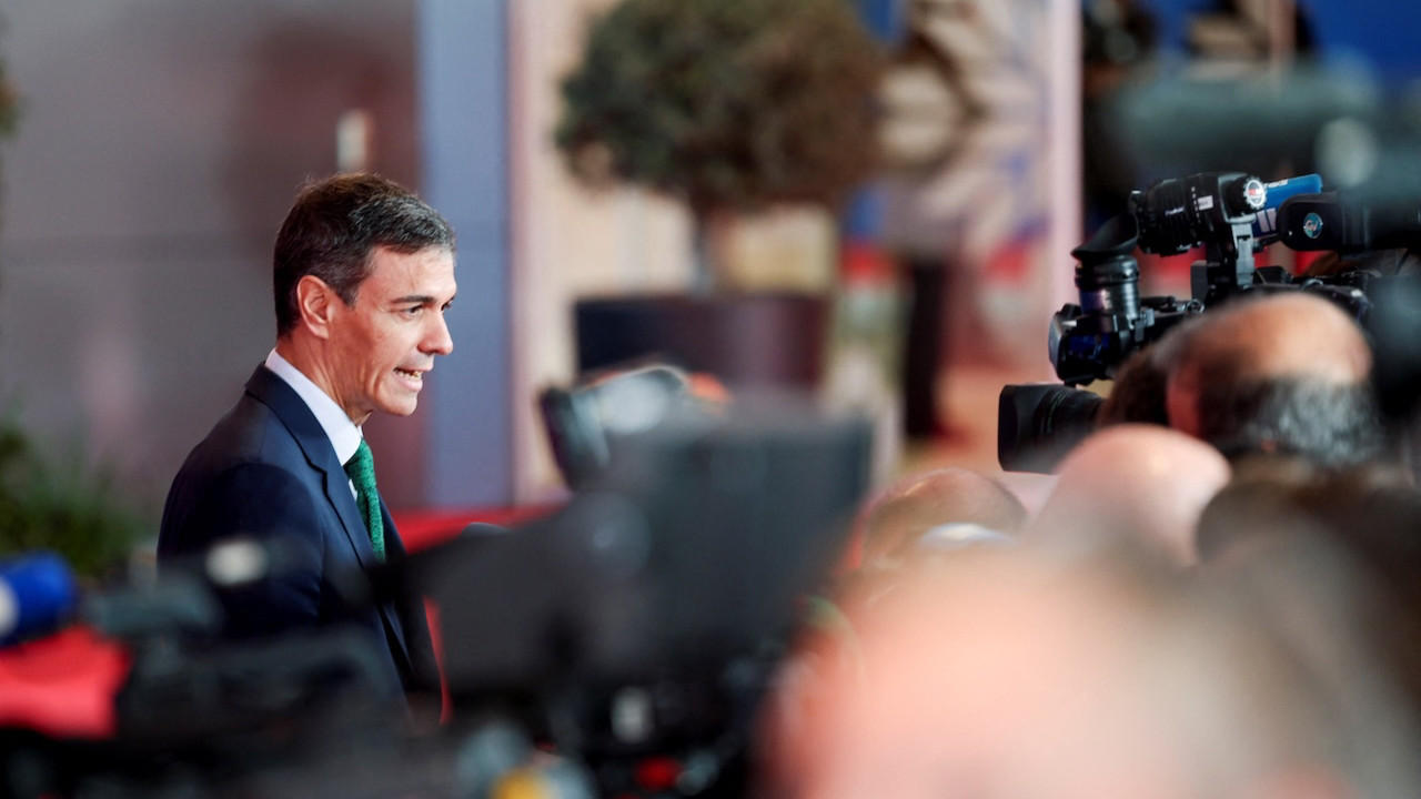 İspanya NATO'dan çıkarılacak mı? Çok net yanıt verdiler