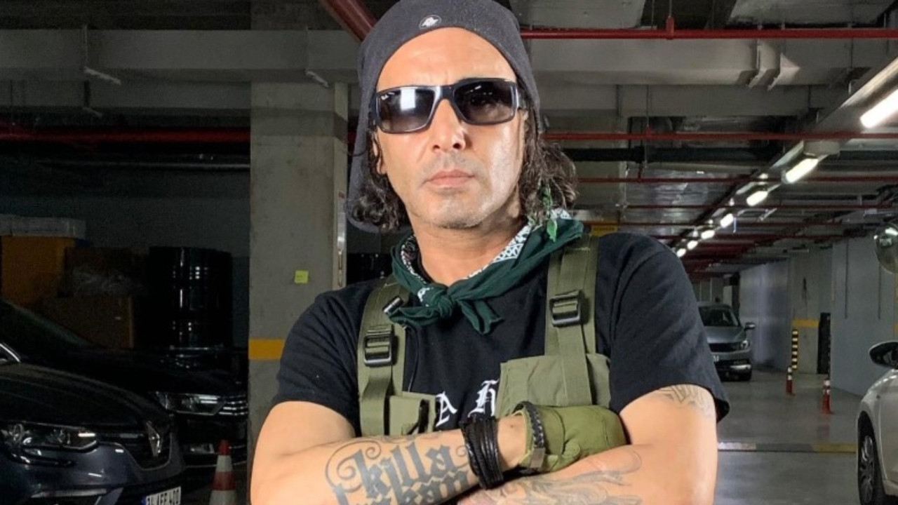 Killa Hakan’ın hayatı film oluyor