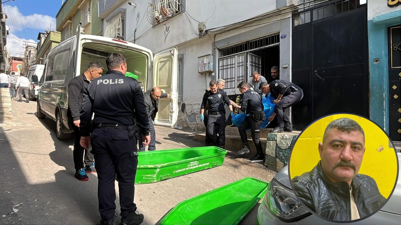 Kızının öldürdüğü baba, sosyal medya fenomeniymiş