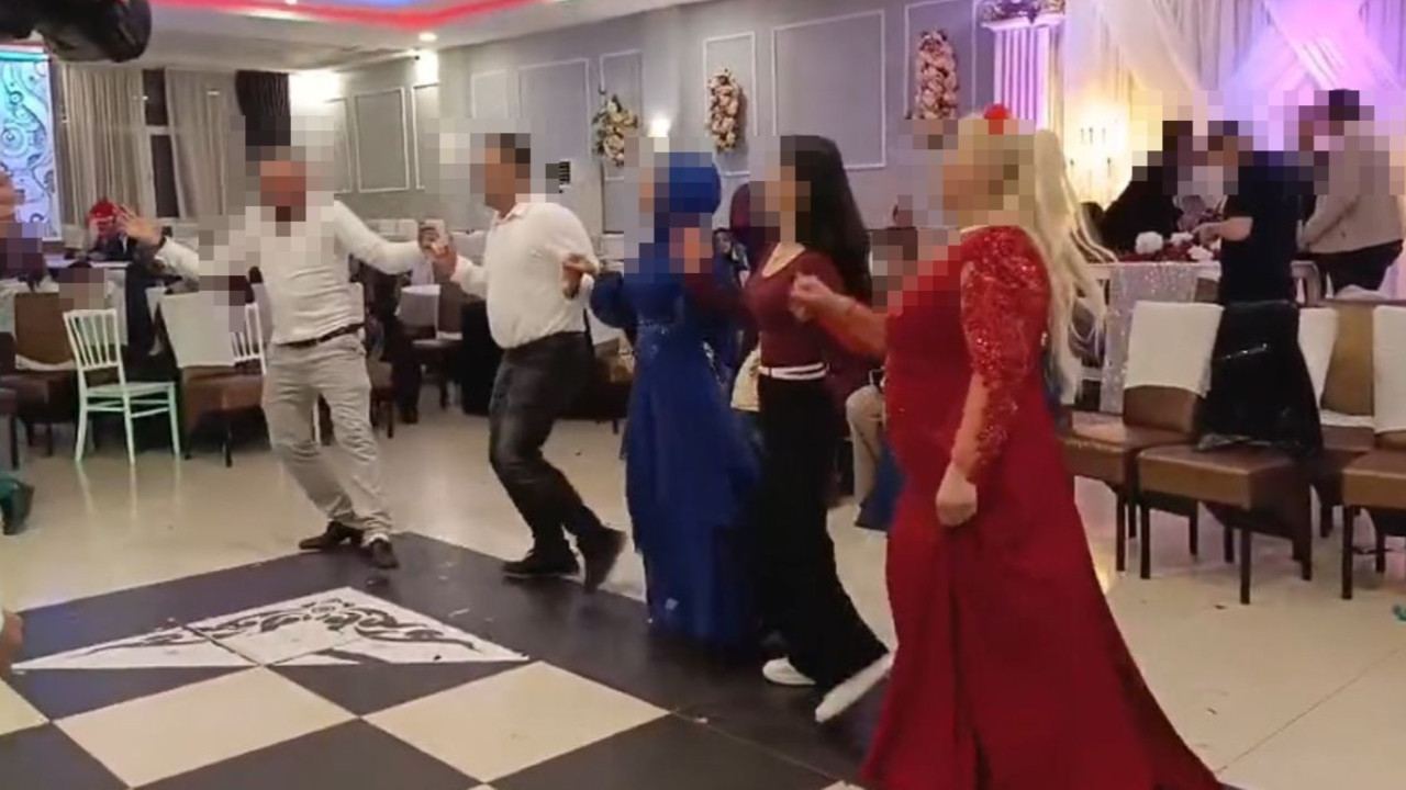 'Kocam takılarımı çalıp sevgilisine düğün yaptı'