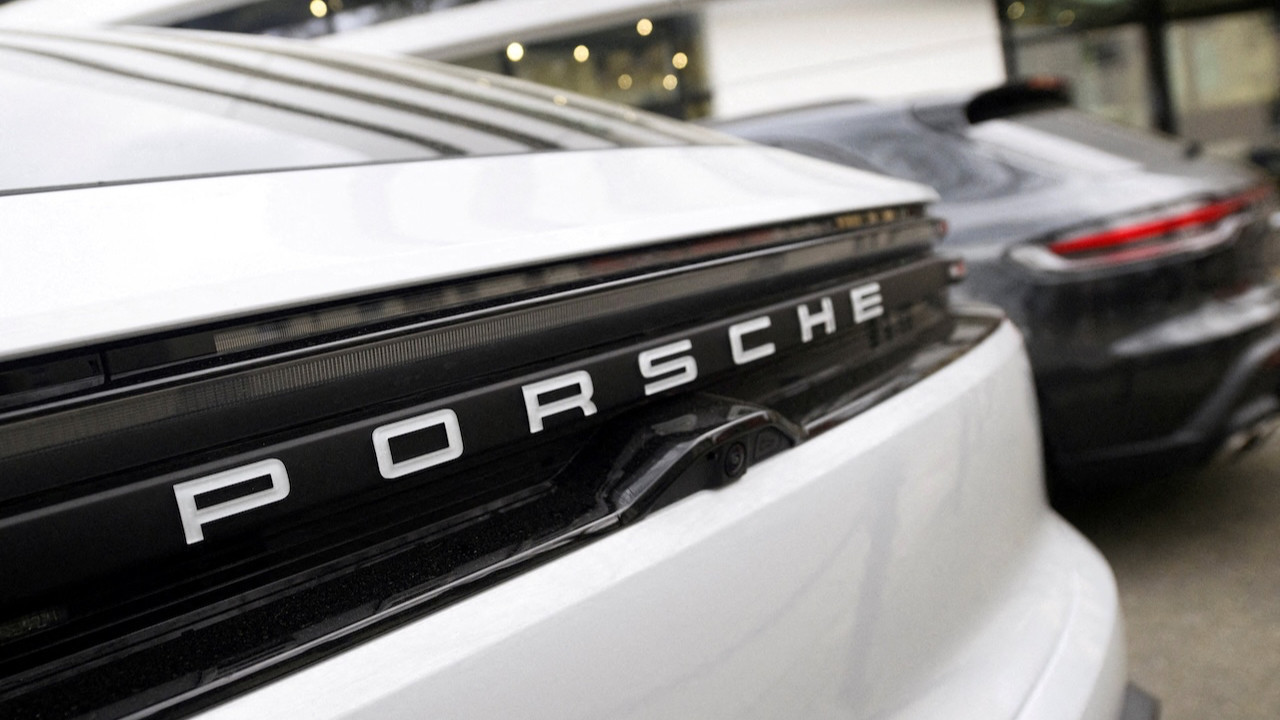 Krizdeki Porsche, Bugatti hisselerini satıyor