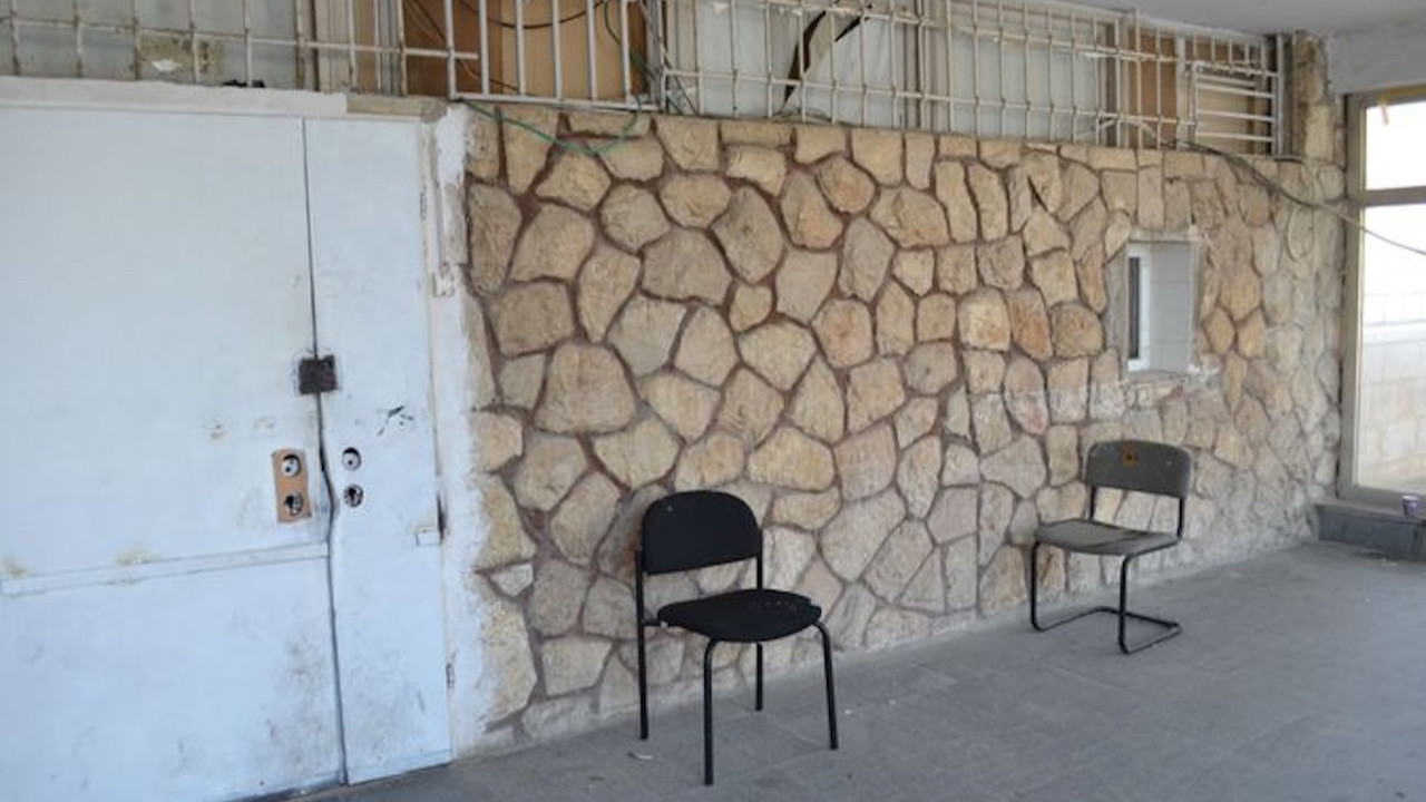 "Megamot Shalom"un bağlantıları ifşa oldu