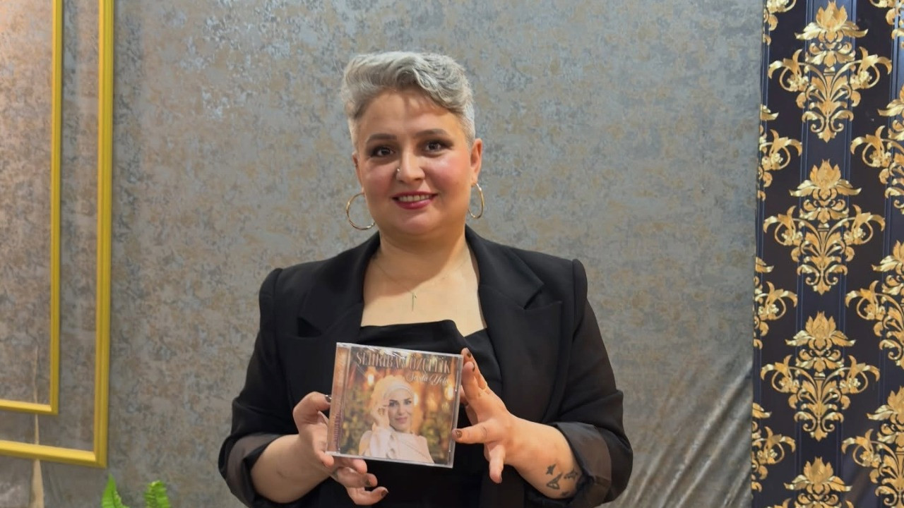 Radyo sahibi kadın ölü bulundu