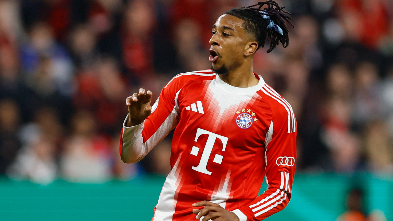 Real Madrid'den dev transfer: Olise için Bayern Münih'e servet ödeyecekler