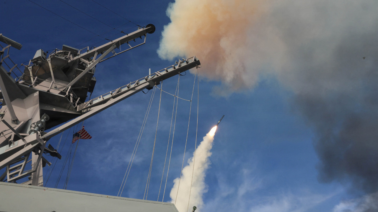 Savaşın ABD'ye günlük maliyeti belli oldu