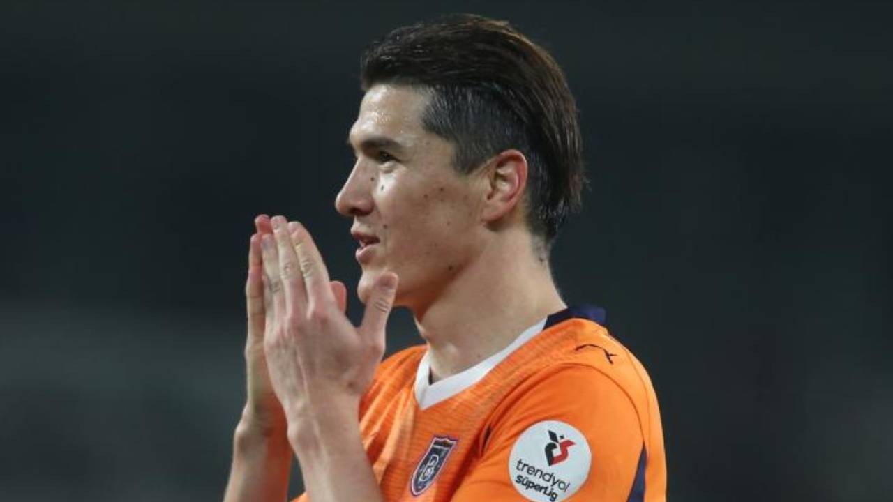 Shomurodov, Onuachu'nun ensesinde: Gol krallığı yarışı kızıştı