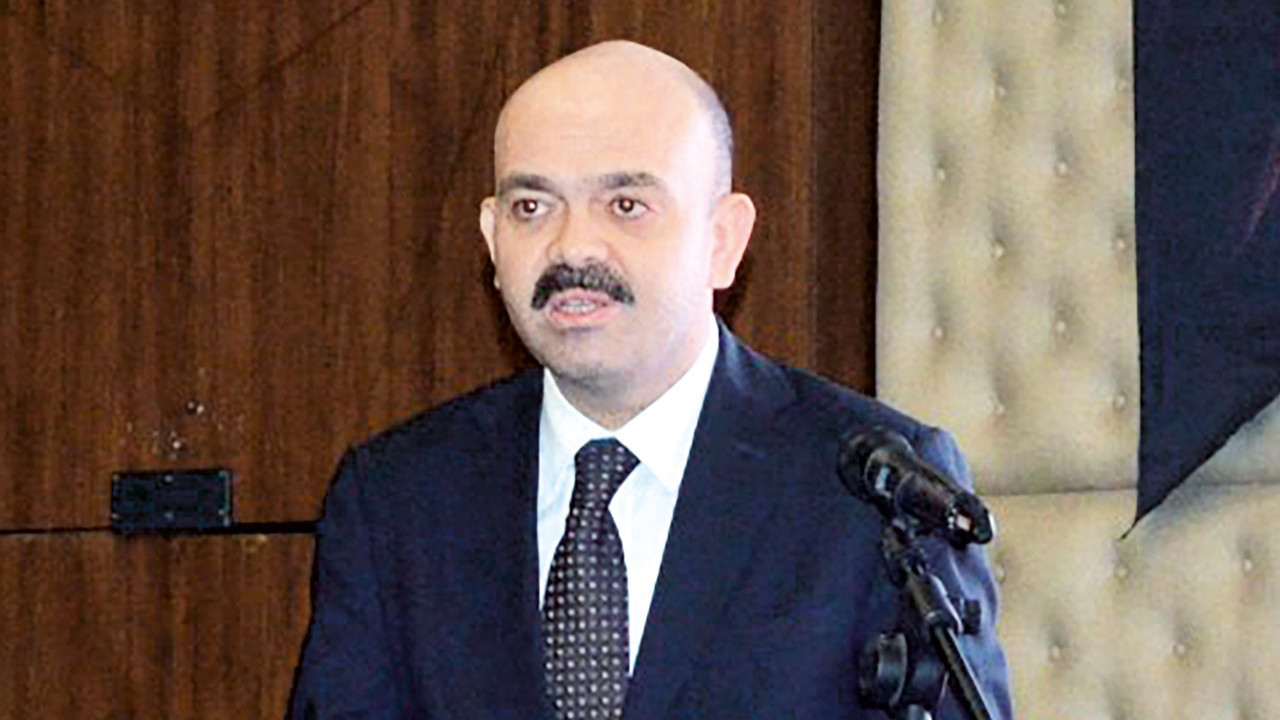 Sızıntı şüphelisi bürokrata ödül