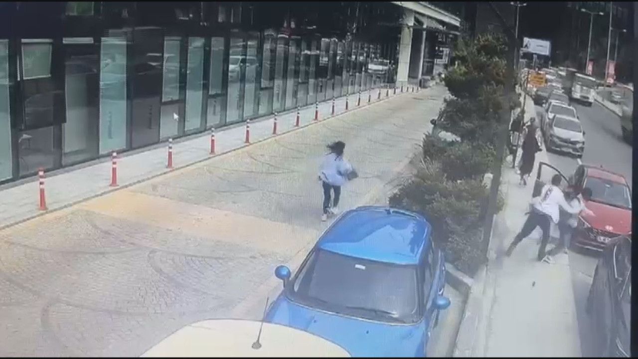 Tuhaf barışma planı cezaevinde son buldu