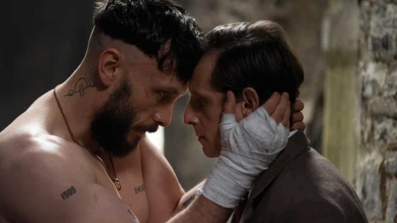 Ünlü yıldız yeni diziyle de eleştirmenleri ikiye böldü