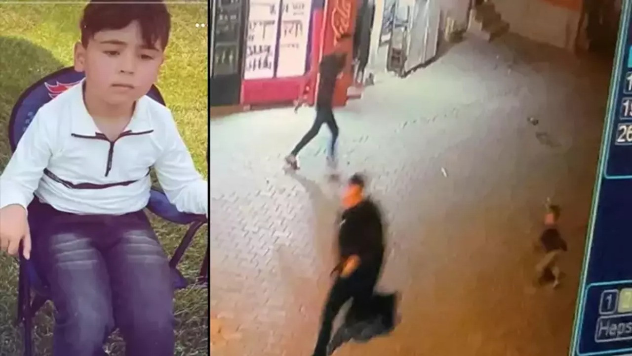 Uyuşturucu ticareti yaparken sokakta oynayan 5 yaşındaki çocuğu öldürdüler