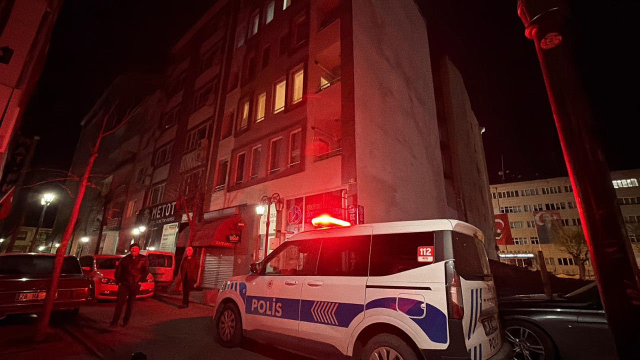 Yalnız yaşayan kadın evinde ölü bulundu