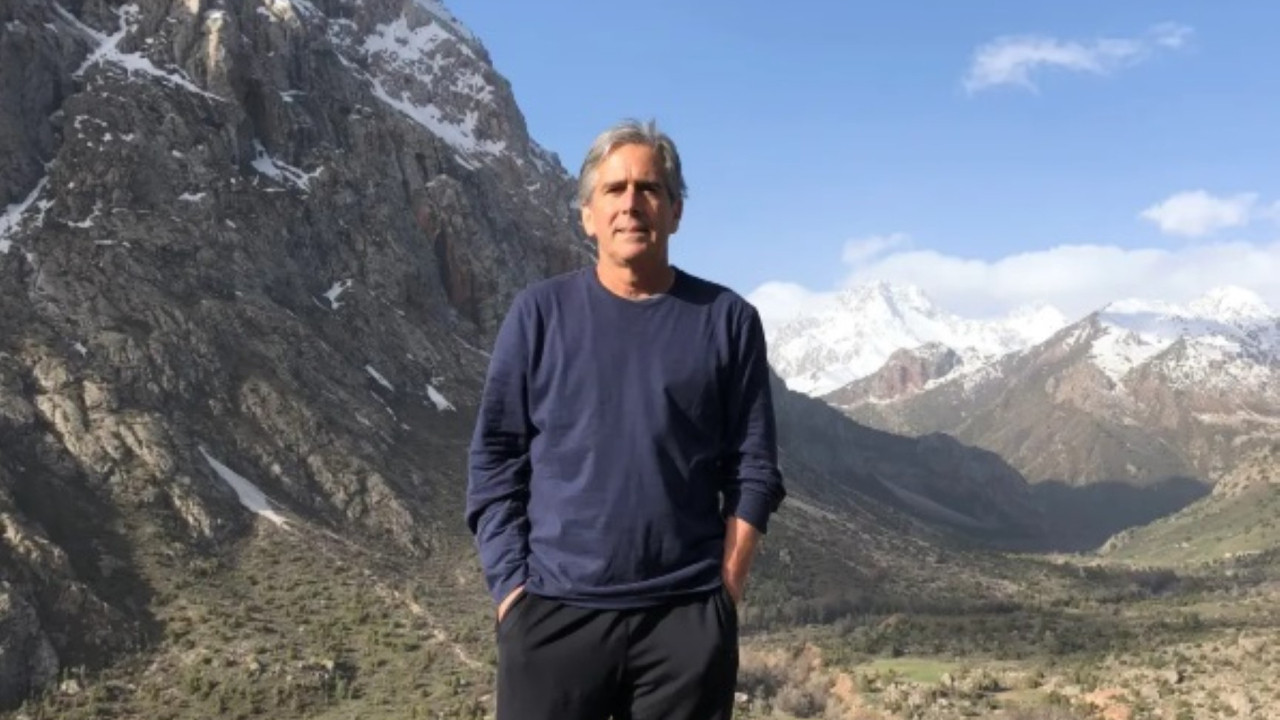 193 ülke gezdi: En iyi kahve, yemek ve manzarayı açıkladı