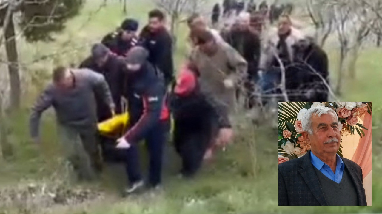 6 gündür kayıptı cansız bedeni bulundu