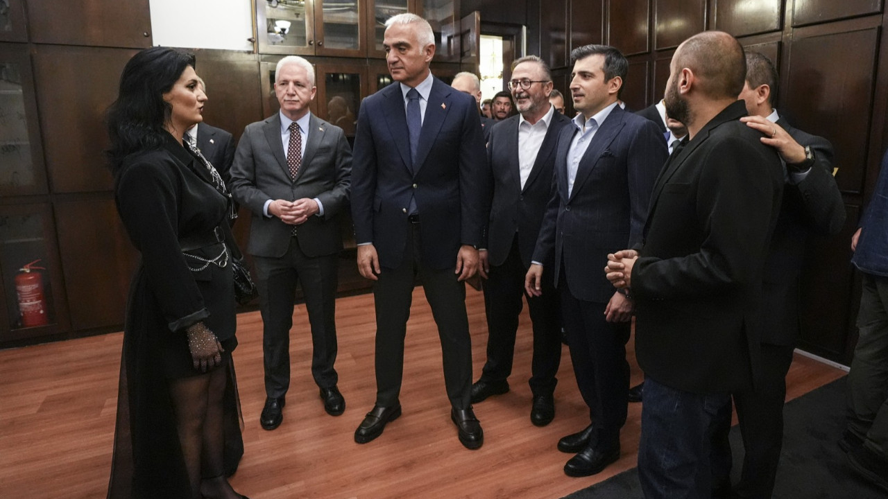 ArtıKÜME 2025 seçkisi ve ODAK Sergisi açıldı