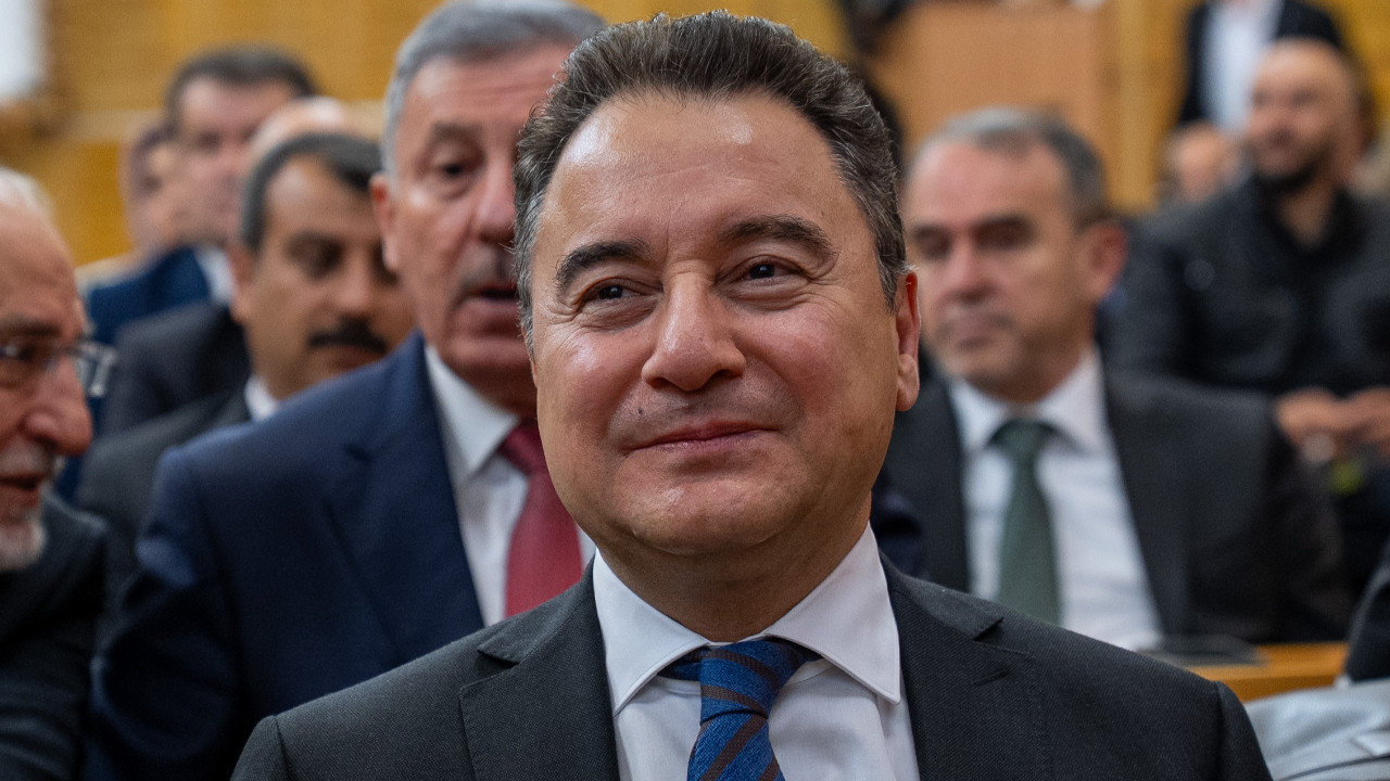 Babacan’dan AKP ile iş birliği iddialarına yanıt