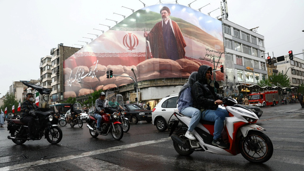 Devrim Muhafızları: Saldırganlar için esir kampları dahi hazırlandı