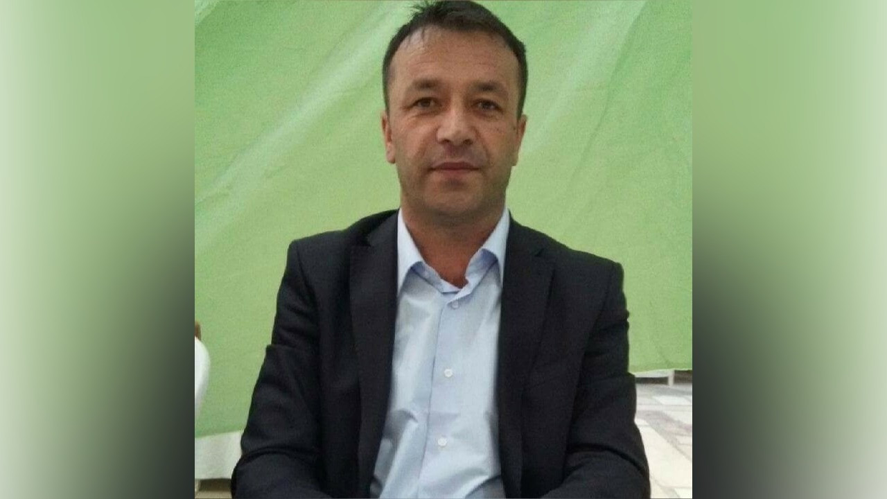 Direksiyon başında kalp krizi geçiren muhtar hayatını kaybetti