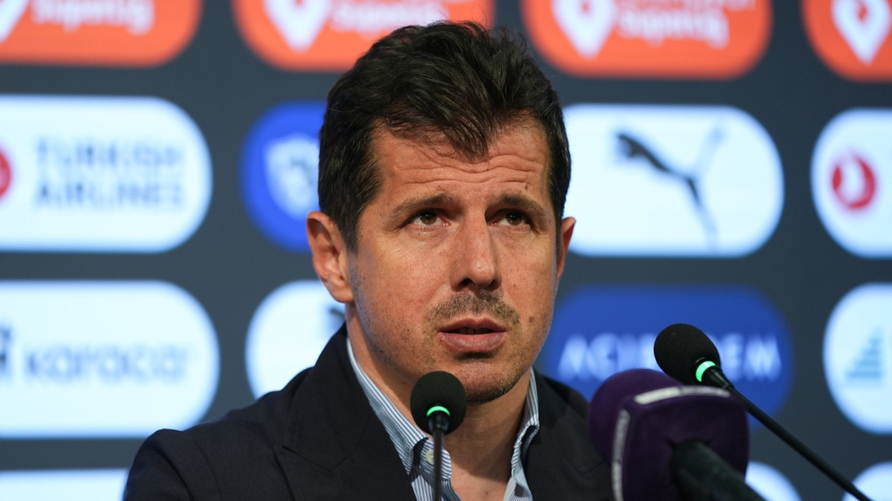 Emre Belözoğlu isyan etti: Türkiye’de hakemler facia, VAR’ından AVAR’ına kadar hepsi kötü