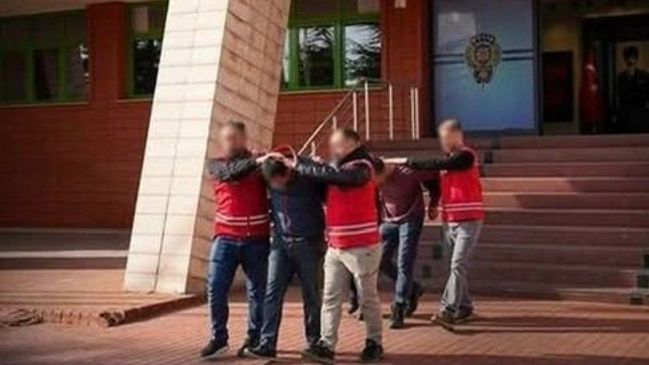 Ev ilanıyla milyonluk vurgun