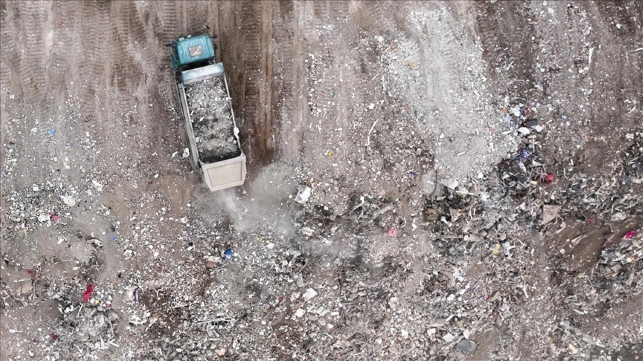 Ezgi Apartmanı davasında tahliye kararı