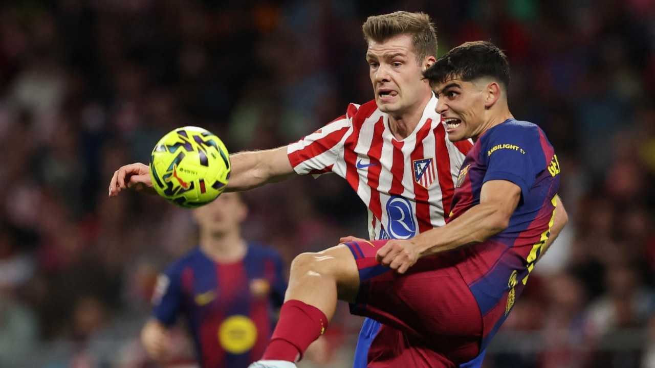 Fenerbahçe'ye dev rakip: Sörloth'un peşine düştüler