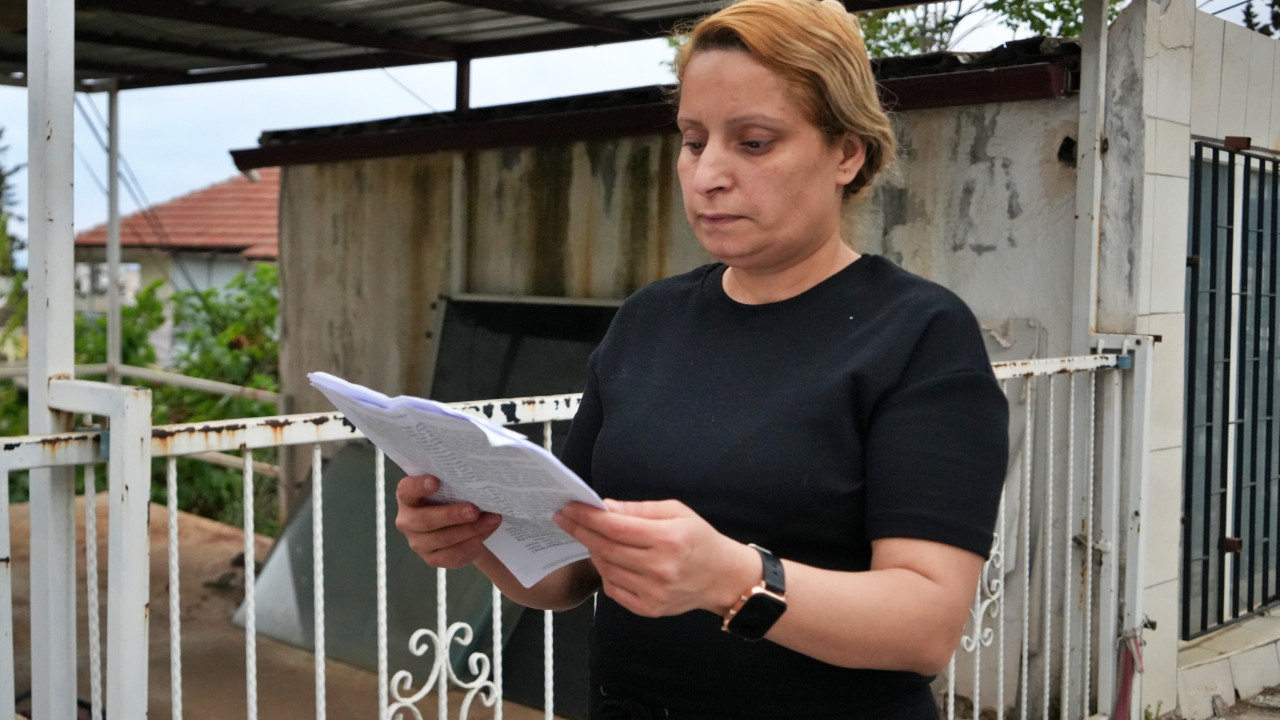 IBAN'ını verdi, hayatı kabusa döndü: "Ben yandım, kimse yanmasın"