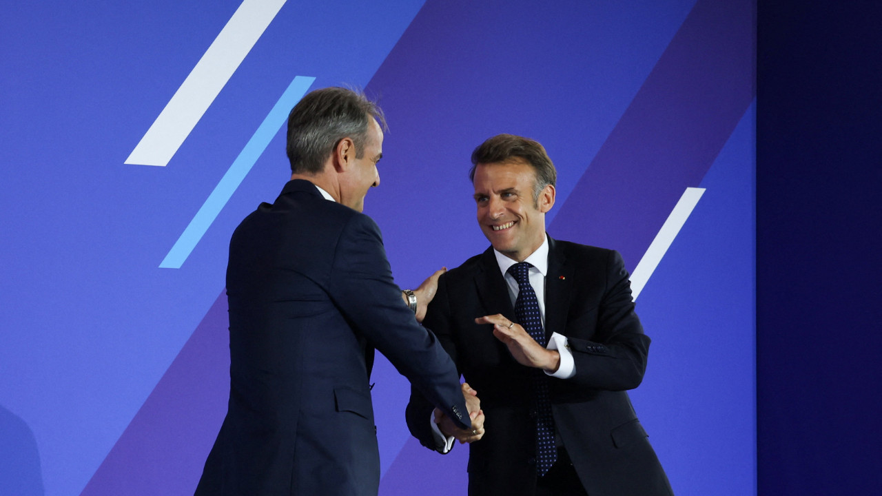 Komşu, Fransa'yla kritik anlaşmayı yeniledi: 'Birimiz saldırıya uğrarsa...'