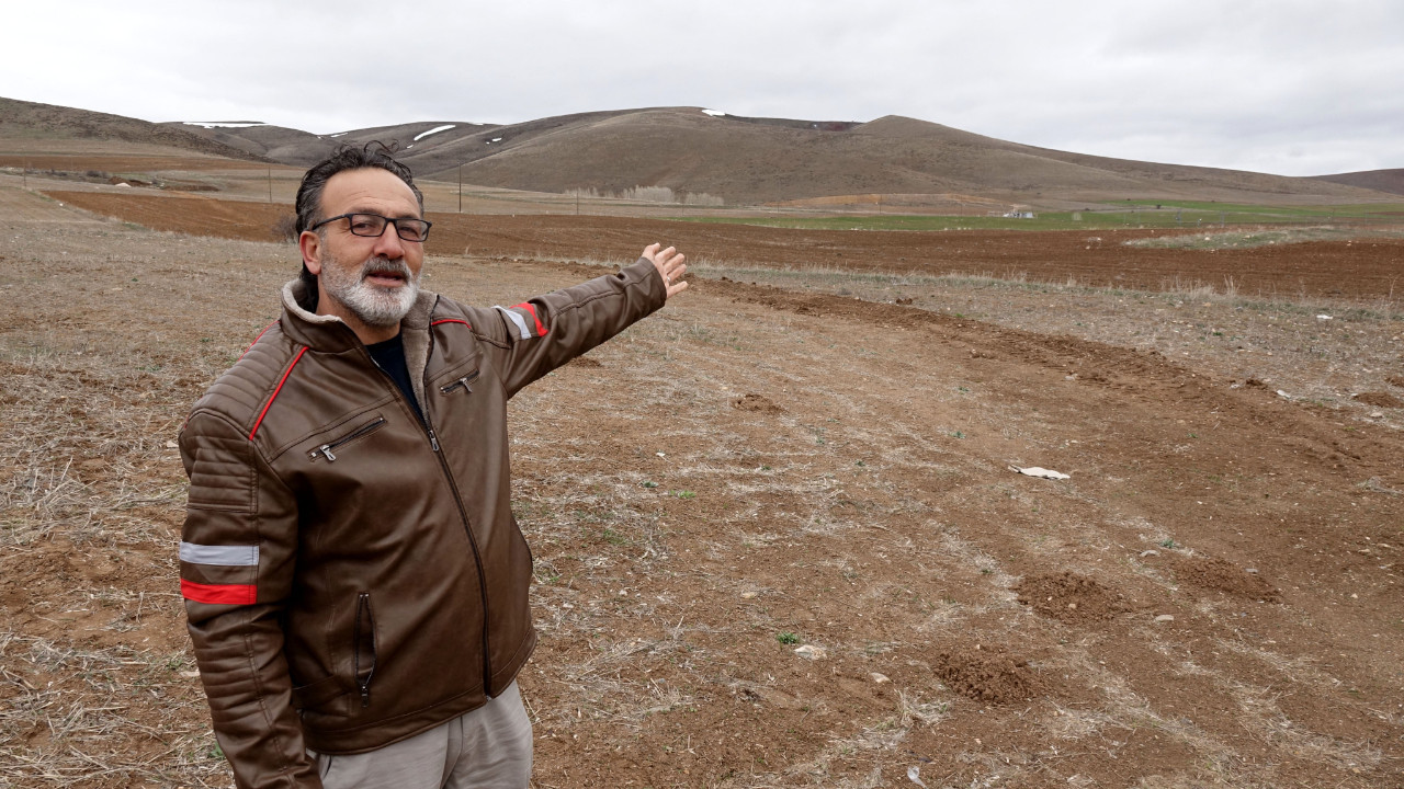 Köylerine cezaevi yapılmasını istiyorlar