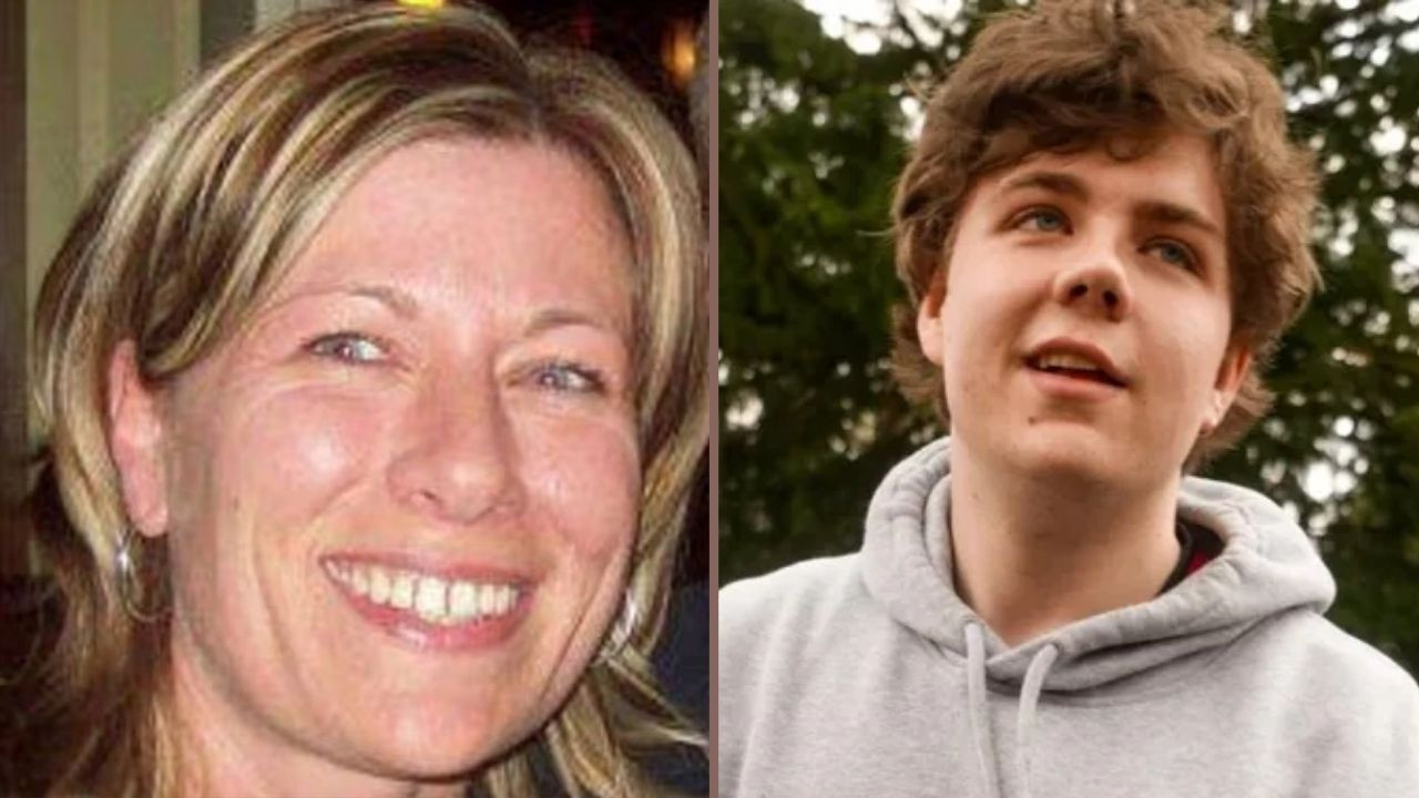 Oğlu ölen anne, ötenaziyle yaşamına son verdi