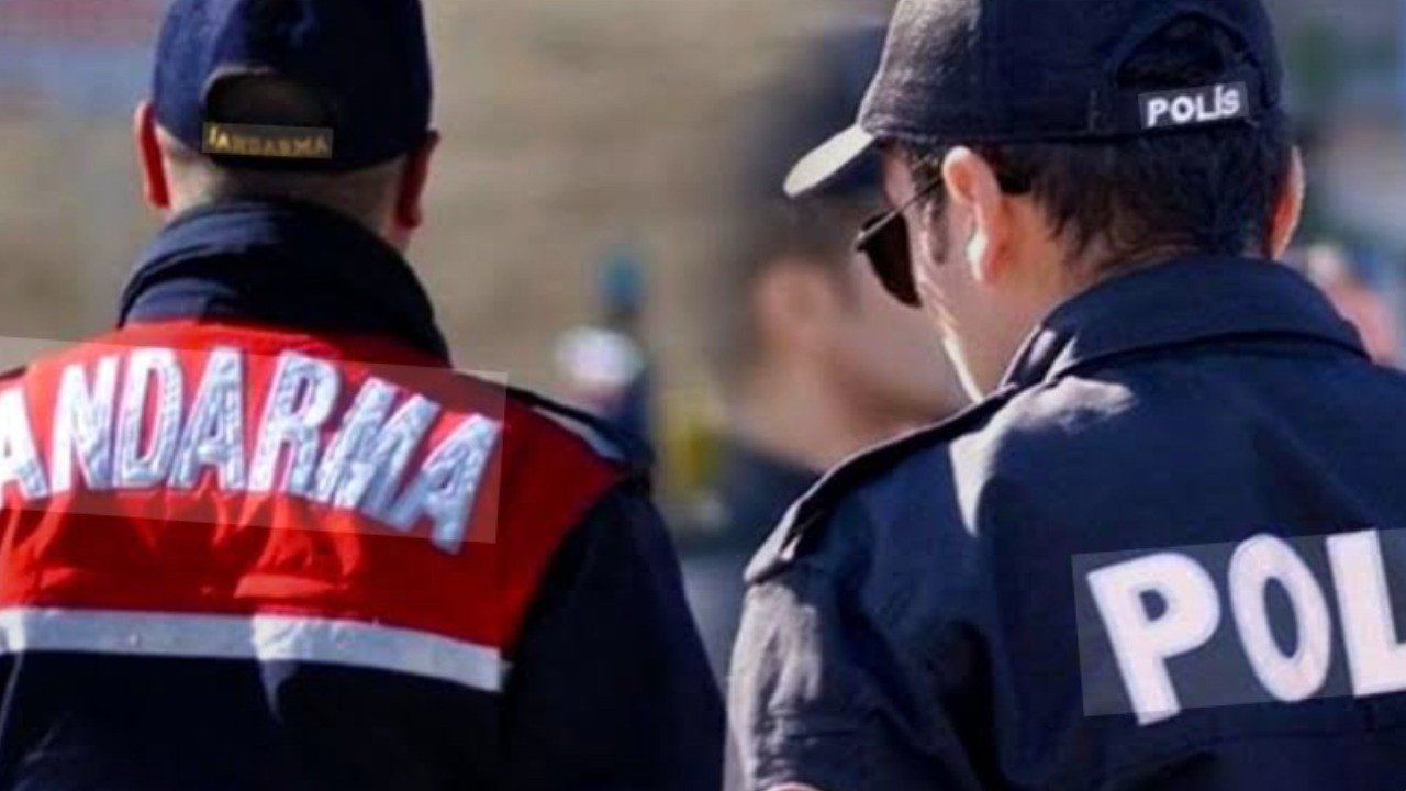 Polis ve jandarma yaz mesaisinde yeni sisteme geçiyor