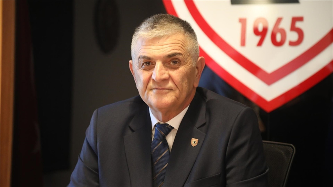 Samsunspor'dan PFDK tepkisi: 'Hak ve adalet arıyoruz'