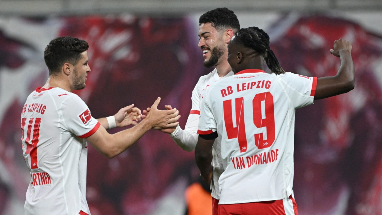 Süper Lig'den 20 milyon Euro'ya gittiği Bundesliga'yı sallıyor: 9 gol - 4 asiste ulaştı