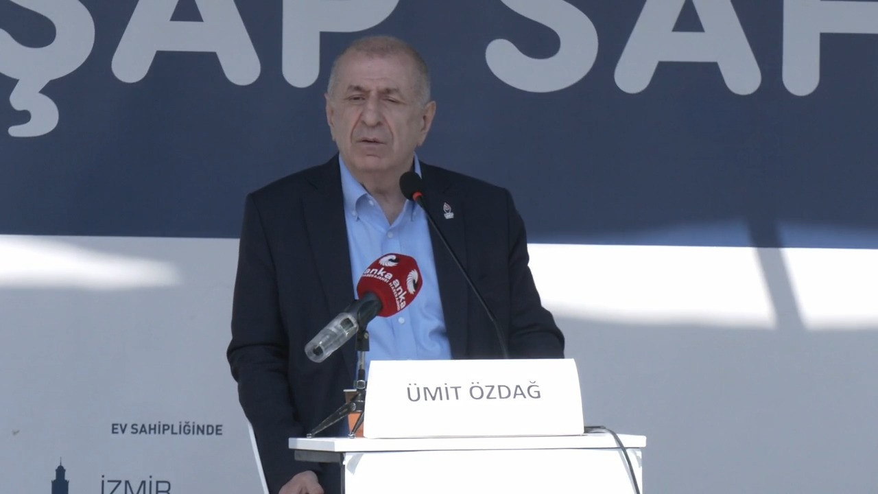 Ümit Özdağ: Din eğitimsizliği insanı yobaz yapıyor