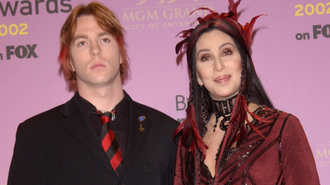 Ünlü şarkıcının oğlu için yaptığı başvuru reddedildi