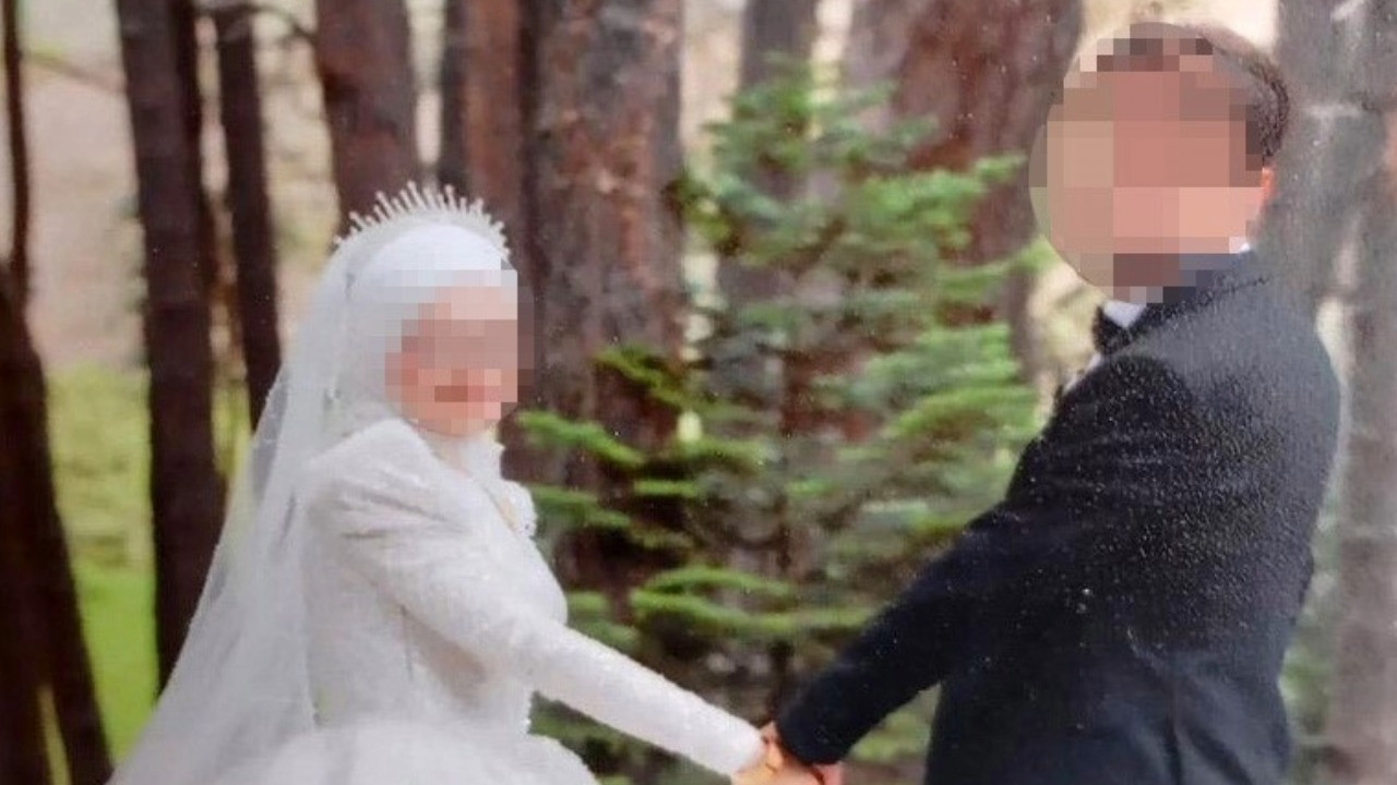 2 aylık bebeğini öldüren tutuklandı: Kesinlikle ben öldürmedim