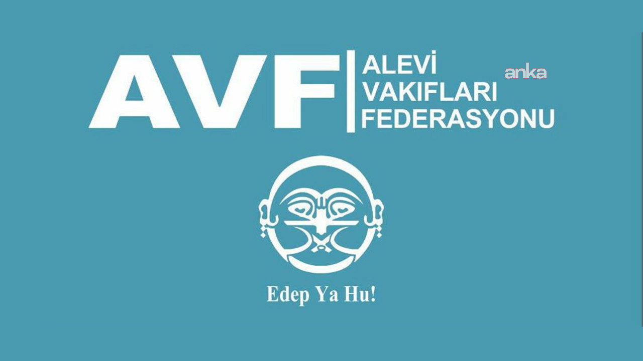 Alevi Vakıfları Federasyonu’ndan Mine Kırıkkanat’a tepki
