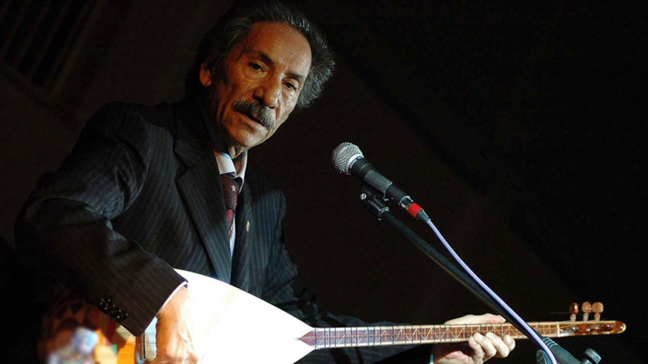 Ali Ekber Çiçek vefatının 20. yılında anıldı