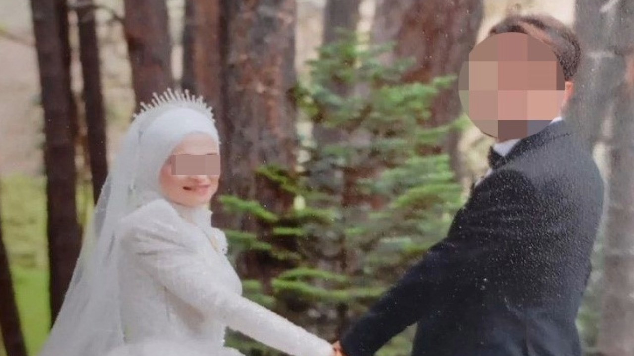 Çocuğunun boğazını kesip telefon açmış: 'Bebeğe bir şey oldu, ben gidiyorum'