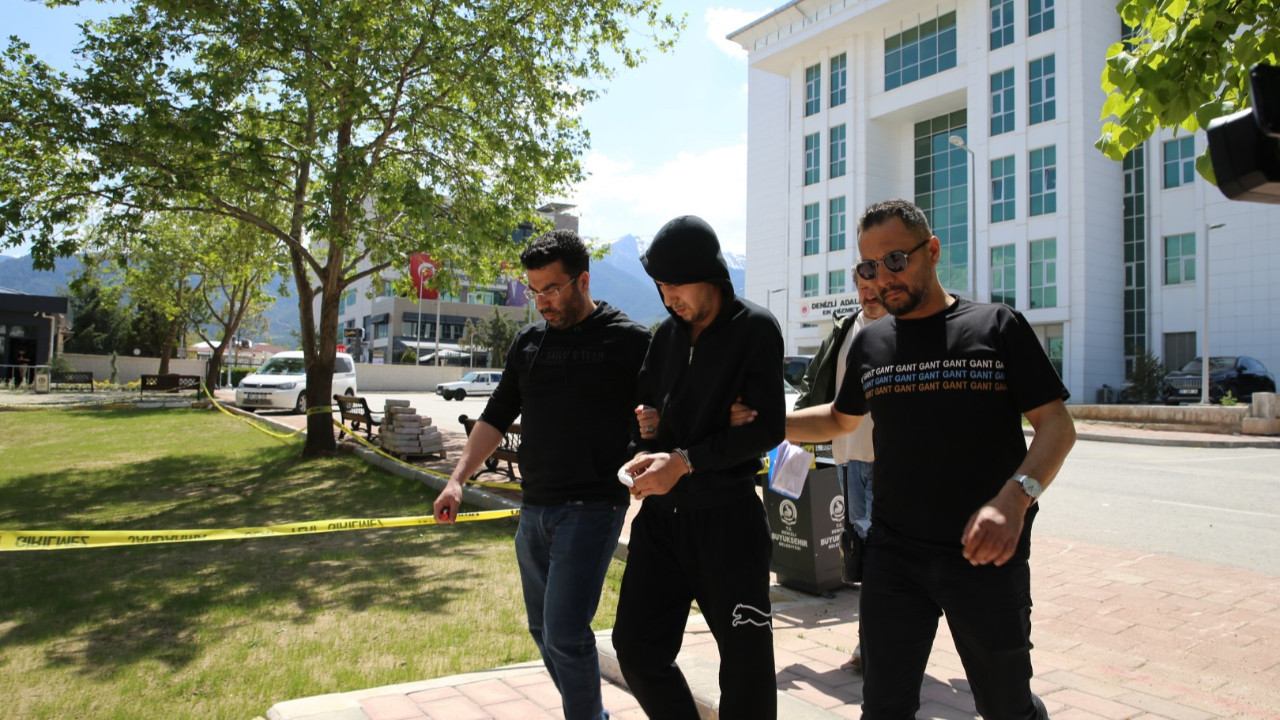 Davulcu, düğünden sonra katil oldu