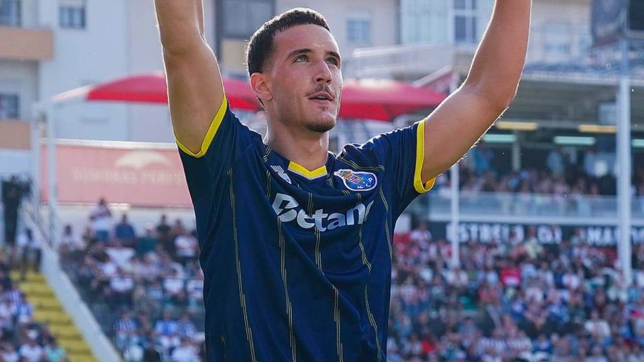 Deniz Gül, Mourinho'yu üzdü: Porto şampiyonluğa koşuyor