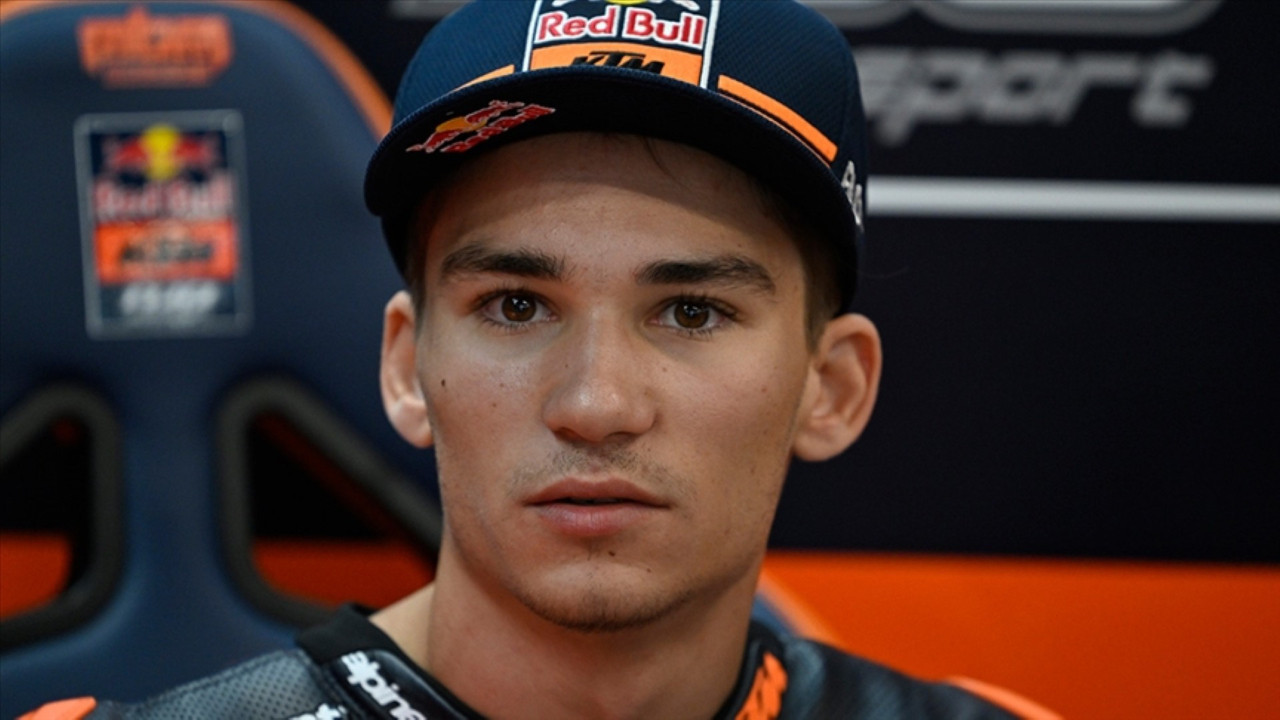 Deniz Öncü, İspanya'da 13. oldu