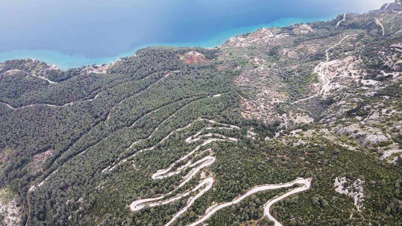 Dünyanın gözü 'yeryüzü cenneti'nde olacak